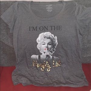 Torrid T-shirt💥💥